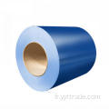 SS275 Color Ebated Steel Coils